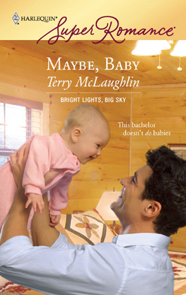 Title details for Maybe, Baby by Terry McLaughlin - Available